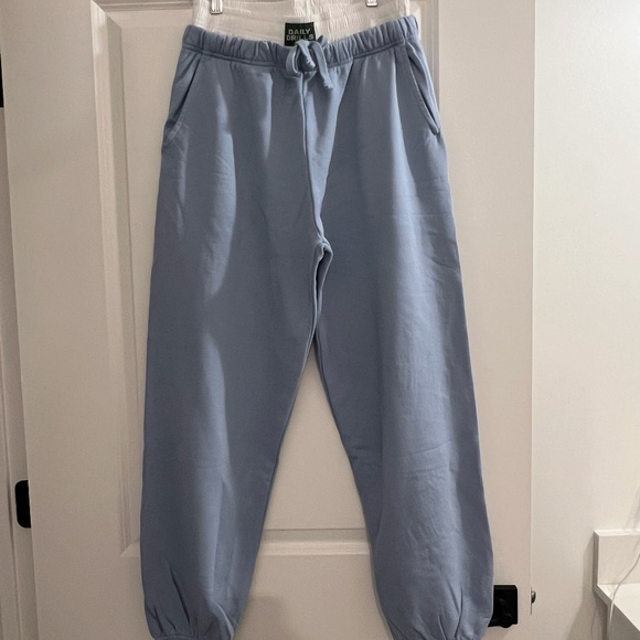 Daily Drills Boxer Sweatpants - Picture 1 of 6